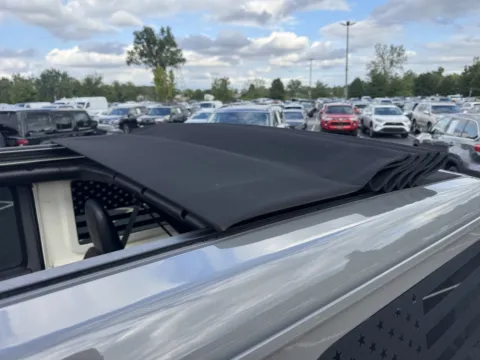 Another view of 2023 Jeep Wrangler High Altitude for sale in Columbus, OH at Auto Boutique Ohio