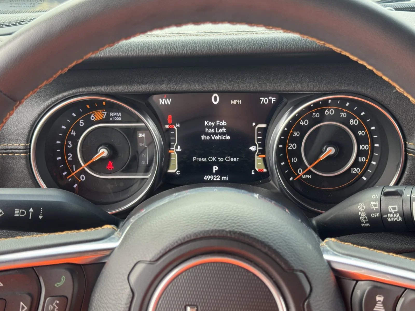 Jeep Wrangler photo 22