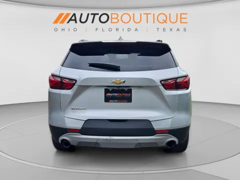 More photos of 2020 Chevrolet Blazer LT at Auto Boutique Ohio, OH