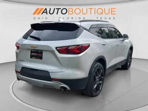 More photos of 2020 Chevrolet Blazer LT at Auto Boutique Ohio, OH