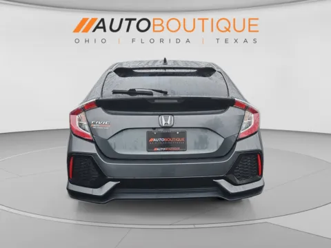 More photos of 2019 Honda Civic Hatchback EX at Auto Boutique Ohio, OH