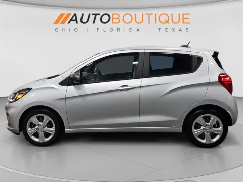 Photos of 2020 Chevrolet Spark LS for sale in Columbus, OH at Auto Boutique Ohio