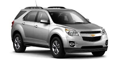 2011 Chevrolet Equinox LT w/2LT for sale in Columbus, OH