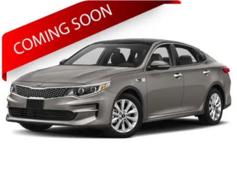 Blue 2018 Kia Optima LX 1.6T for sale in Columbus, OH