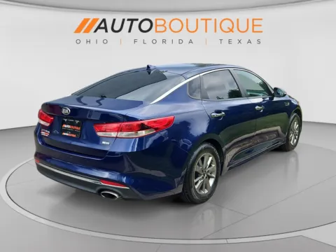More photos of 2018 Kia Optima LX 1.6T at Auto Boutique Ohio, OH