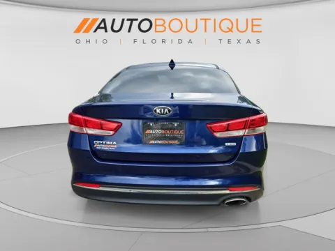 More photos of 2018 Kia Optima LX 1.6T at Auto Boutique Ohio, OH