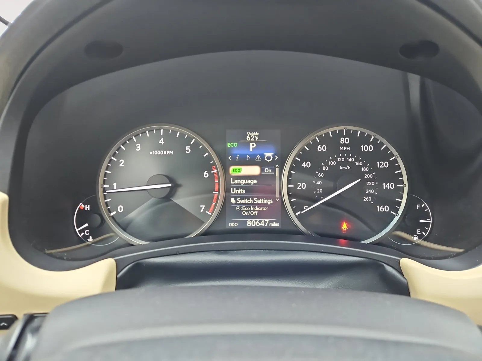 Lexus NX photo 16
