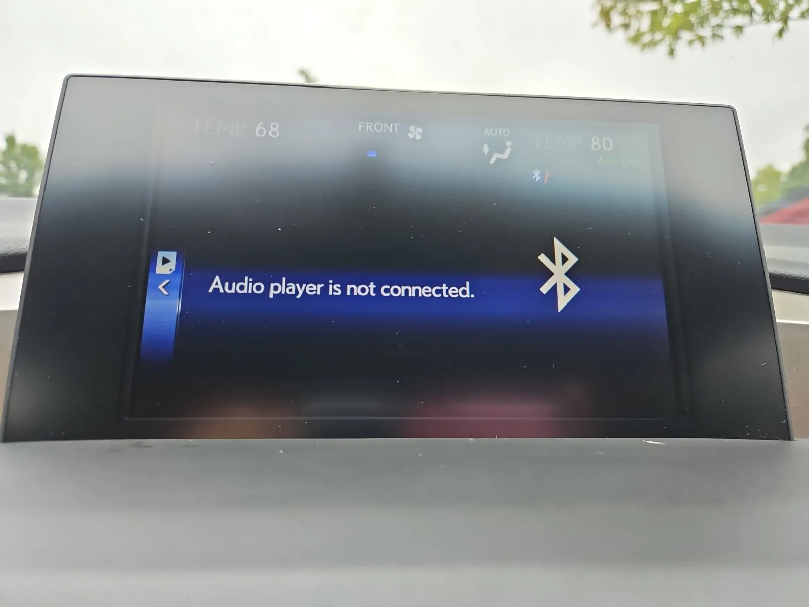 Lexus NX photo 18