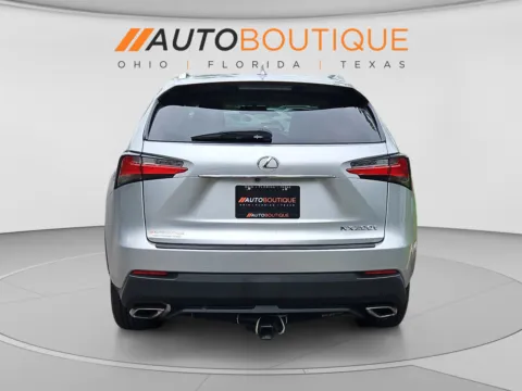 More photos of 2016 Lexus NX 200t at Auto Boutique Ohio, OH