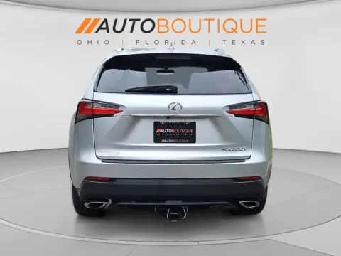More photos of 2016 Lexus NX 200t at Auto Boutique Ohio, OH
