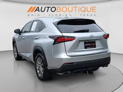 Another view of 2016 Lexus NX 200t for sale in Columbus, OH at Auto Boutique Ohio