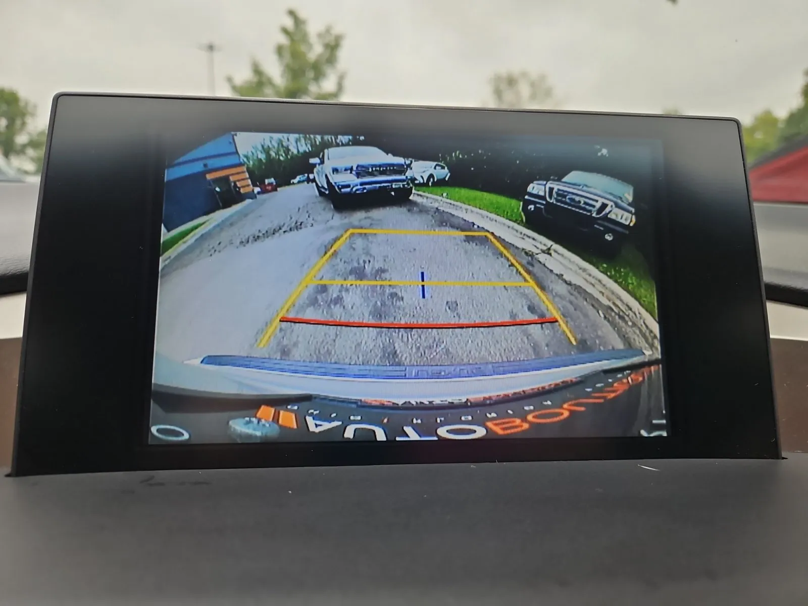 Lexus NX photo 17