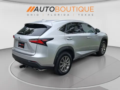 More photos of 2016 Lexus NX 200t at Auto Boutique Ohio, OH