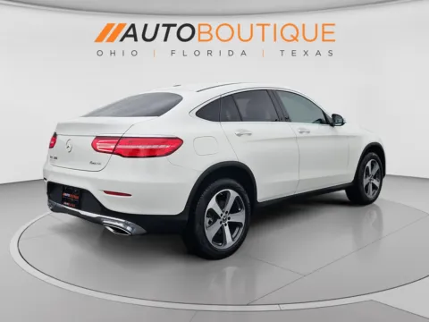 More photos of 2018 Mercedes-Benz GLC 300 at Auto Boutique Ohio, OH