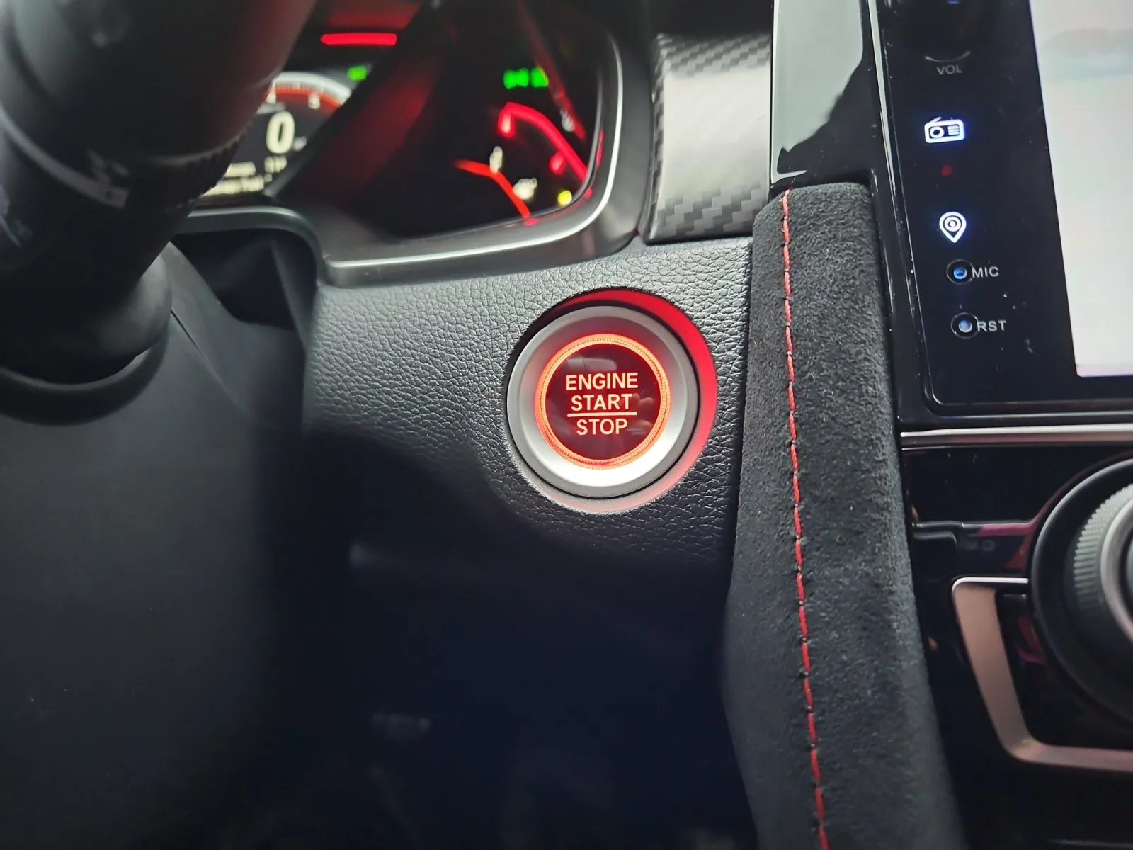 Honda Civic Type R photo 20