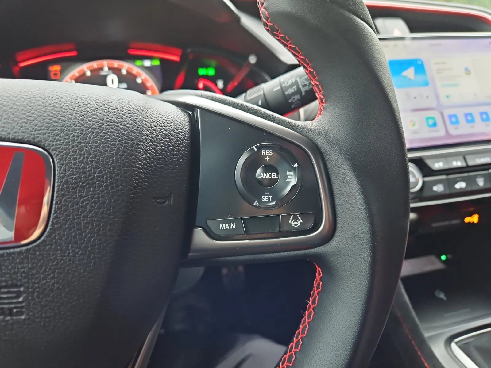 Honda Civic Type R photo 26