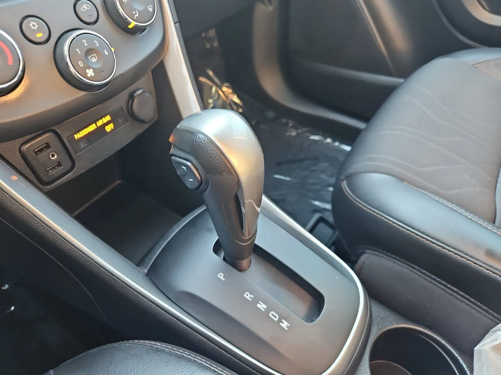 Chevrolet Trax photo 19