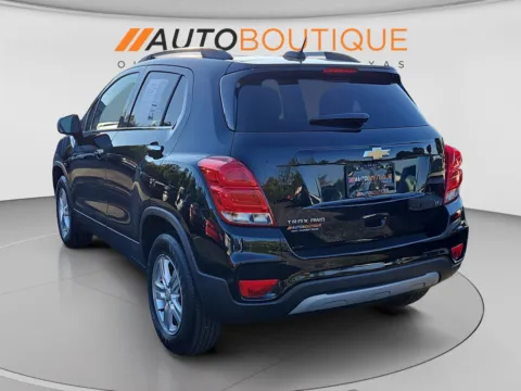 Another view of 2020 Chevrolet Trax LT for sale in Columbus, OH at Auto Boutique Ohio