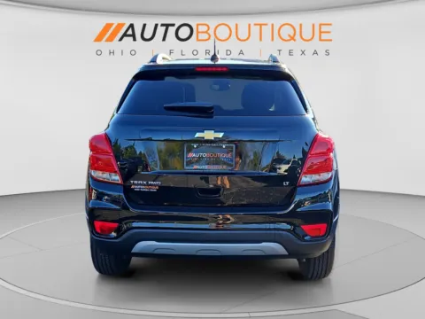 More photos of 2020 Chevrolet Trax LT at Auto Boutique Ohio, OH