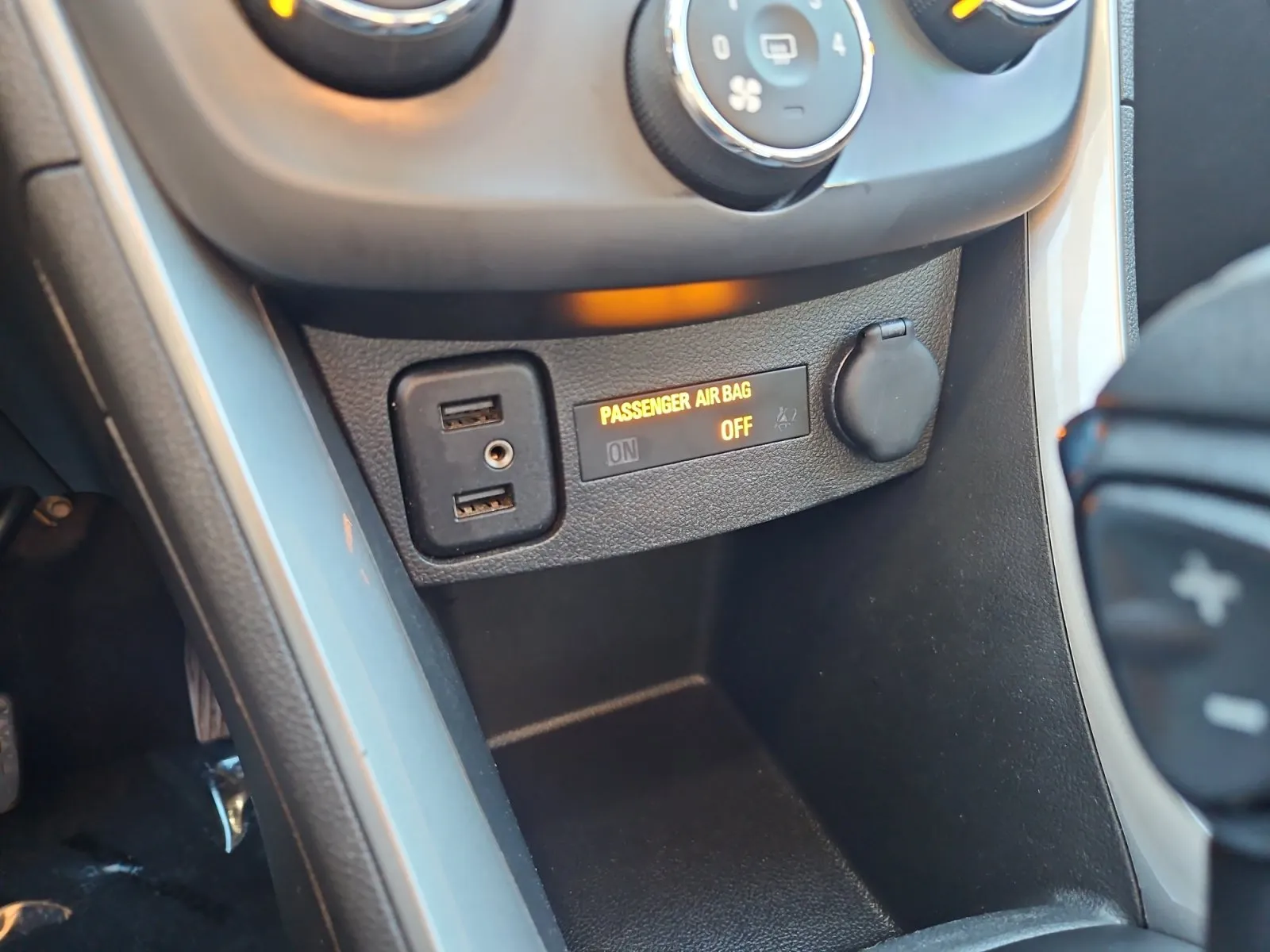 Chevrolet Trax photo 18
