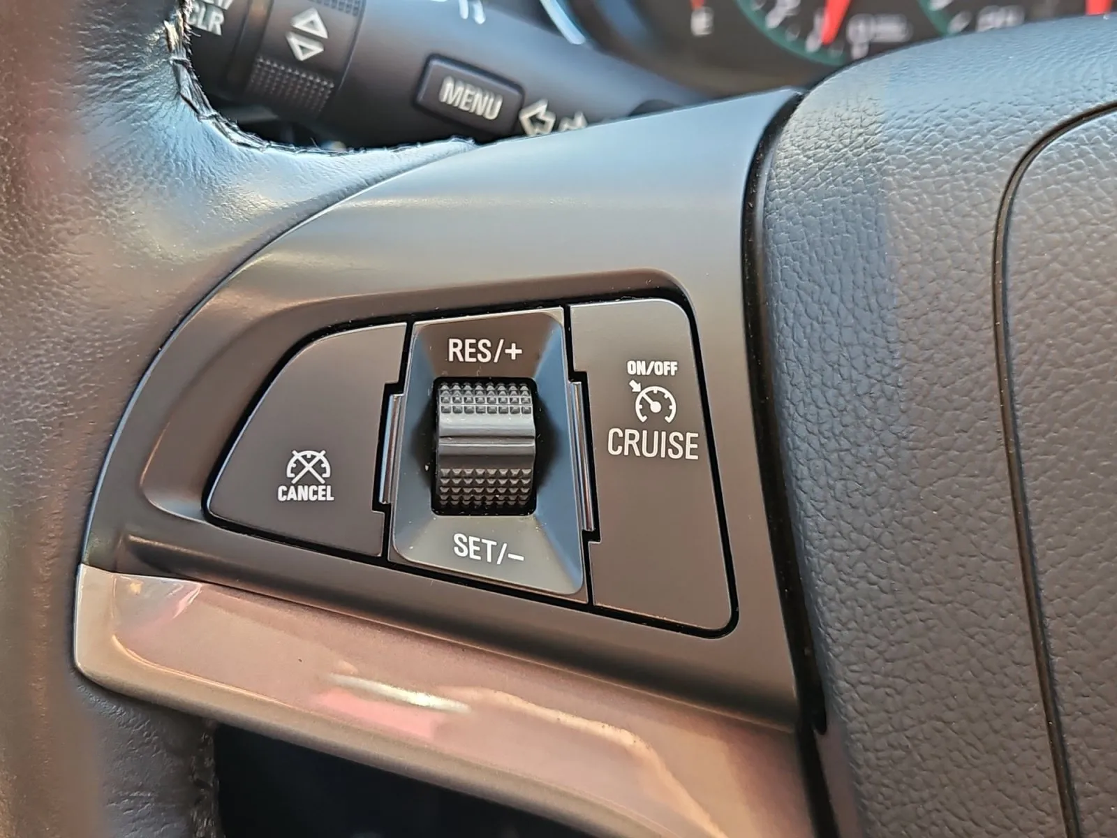 Chevrolet Trax photo 21