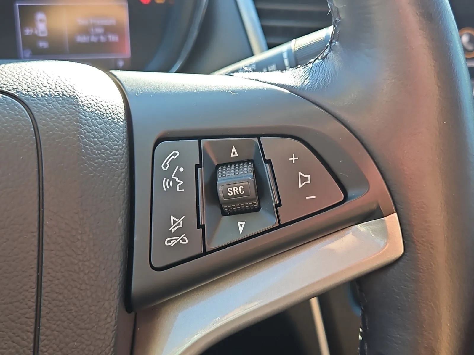 Chevrolet Trax photo 20