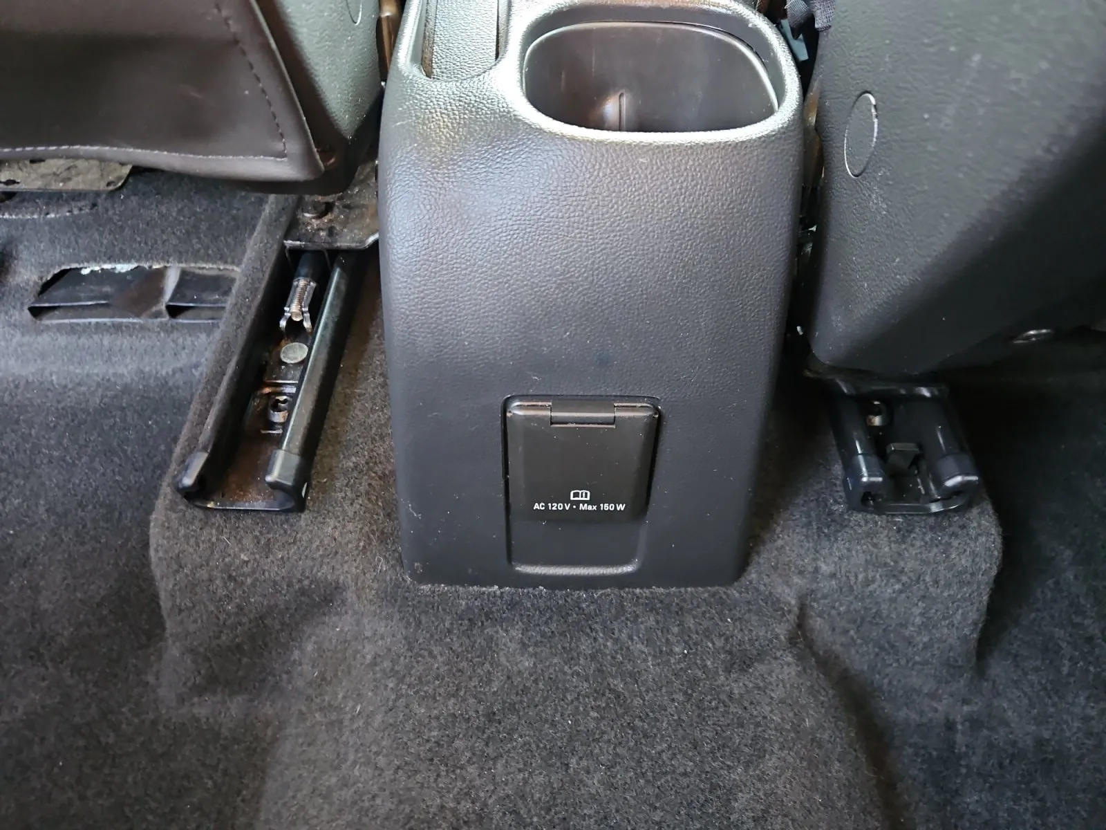 Chevrolet Trax photo 14