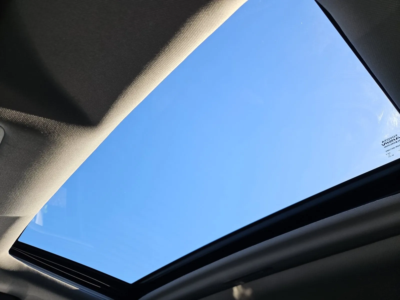 Toyota Highlander photo 19