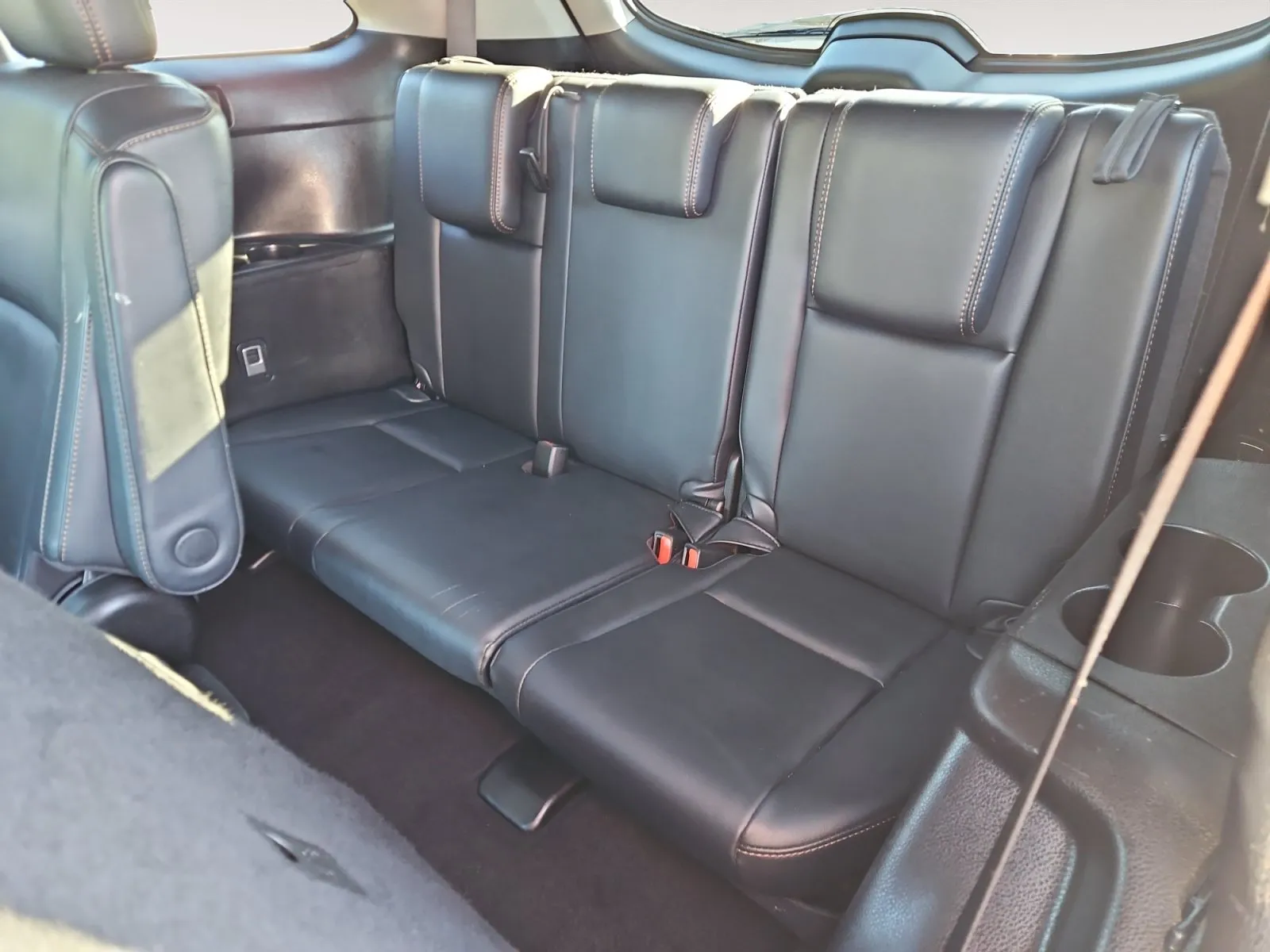 Toyota Highlander photo 16