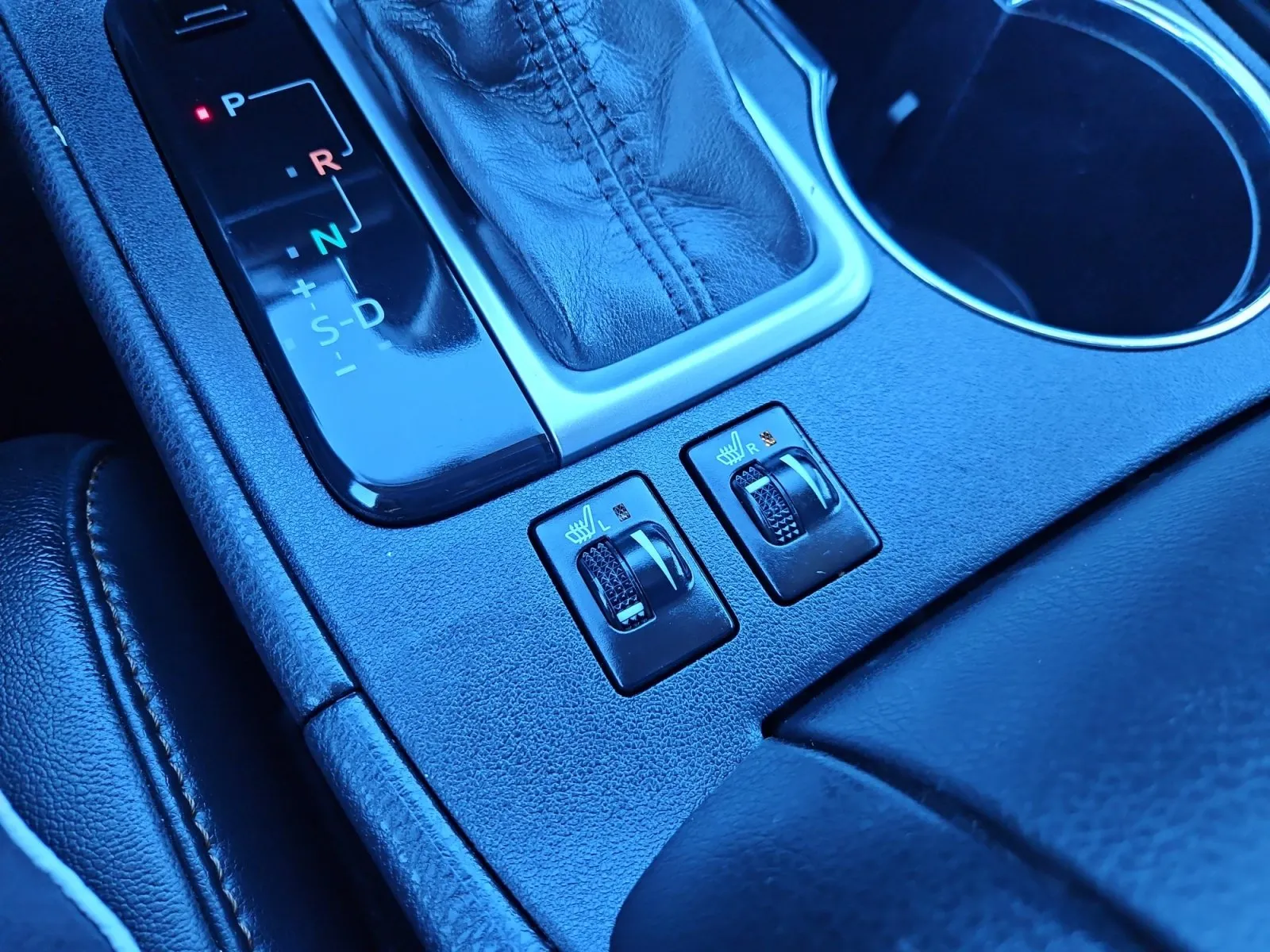 Toyota Highlander photo 26
