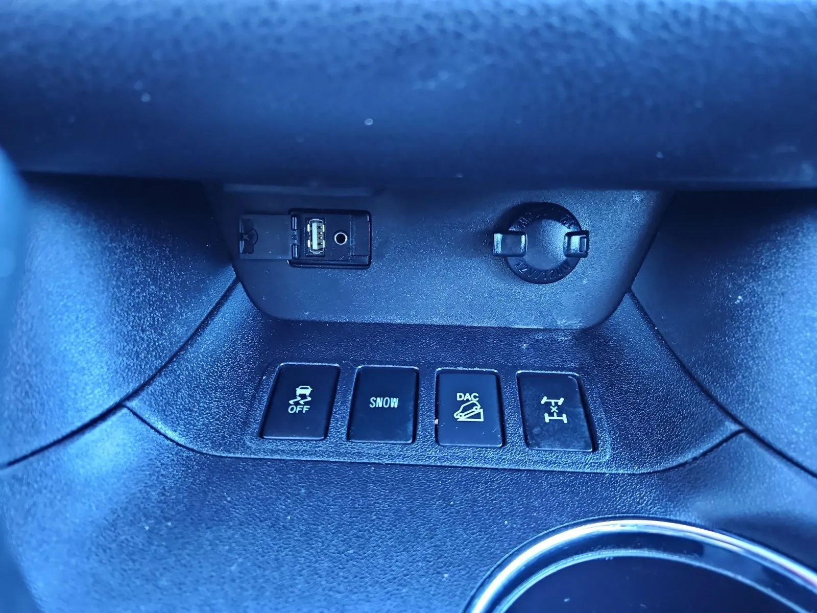 Toyota Highlander photo 24