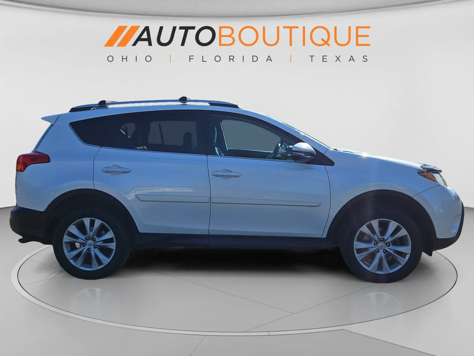 Toyota RAV4 photo 6