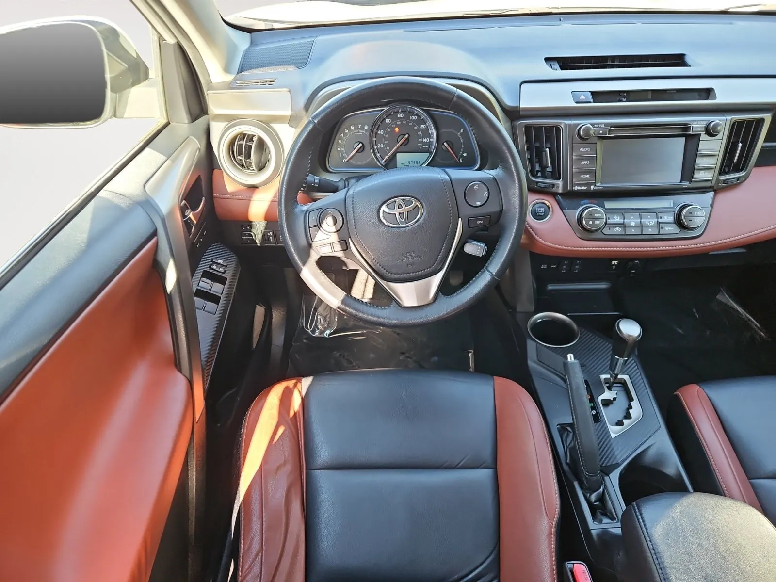 Toyota RAV4 photo 10