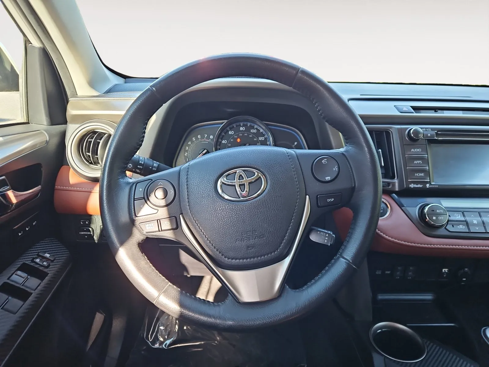 Toyota RAV4 photo 12