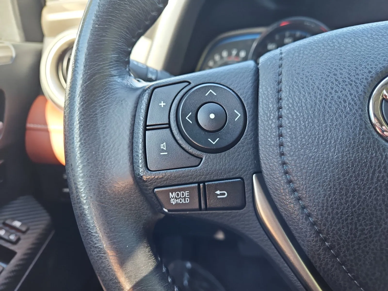 Toyota RAV4 photo 27