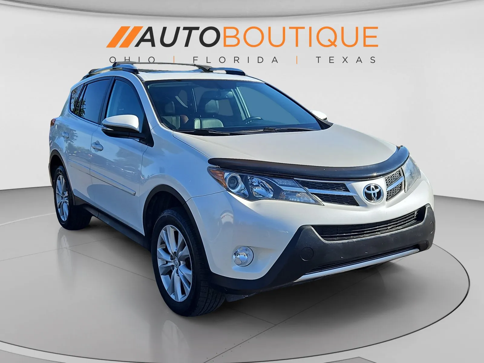 Toyota RAV4 photo 7