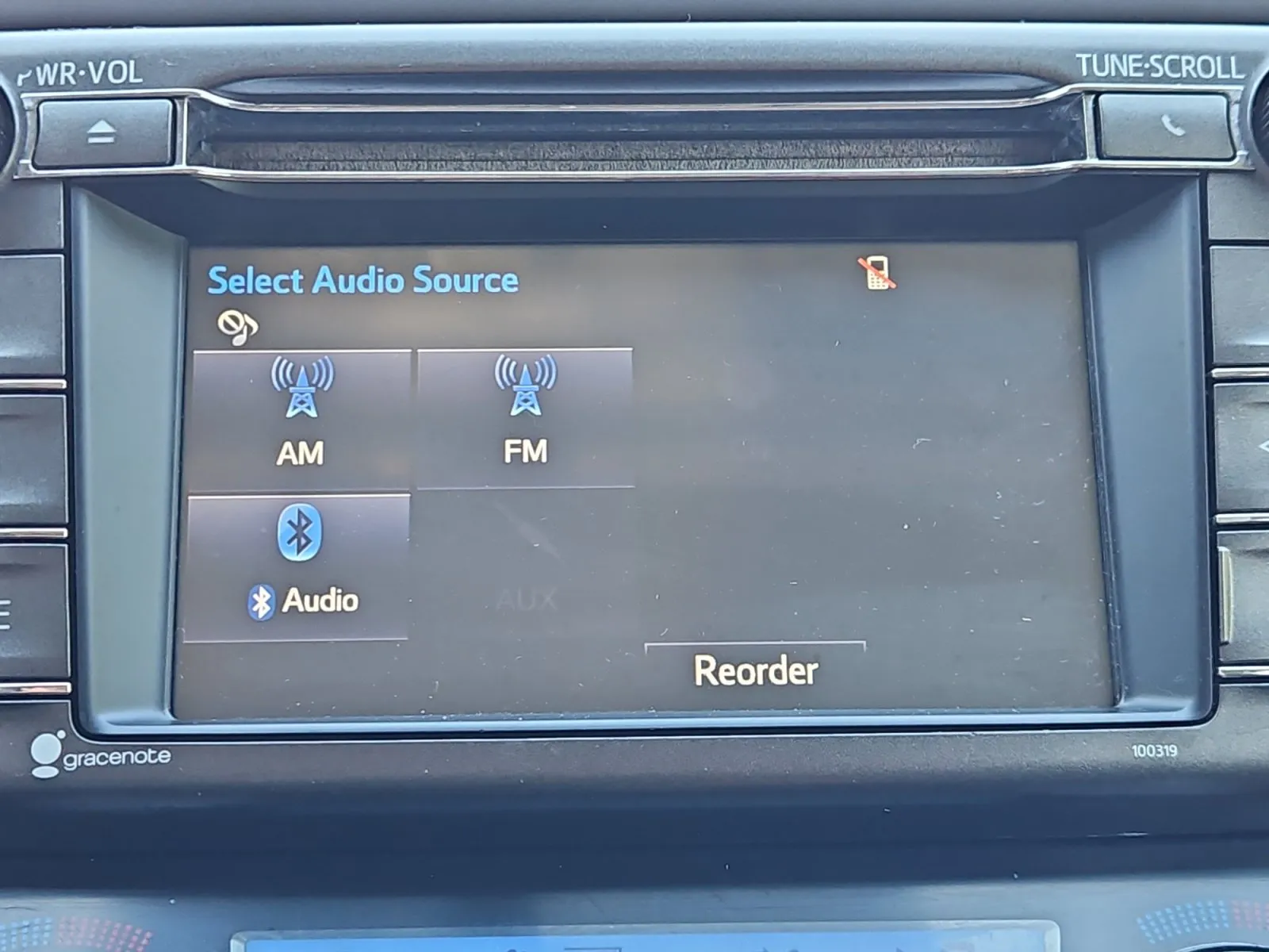 Toyota RAV4 photo 19