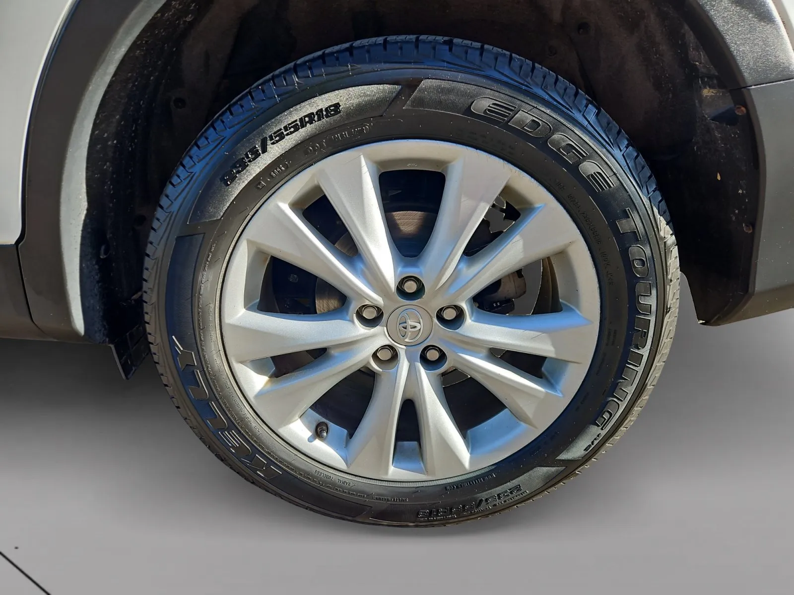 Toyota RAV4 photo 14