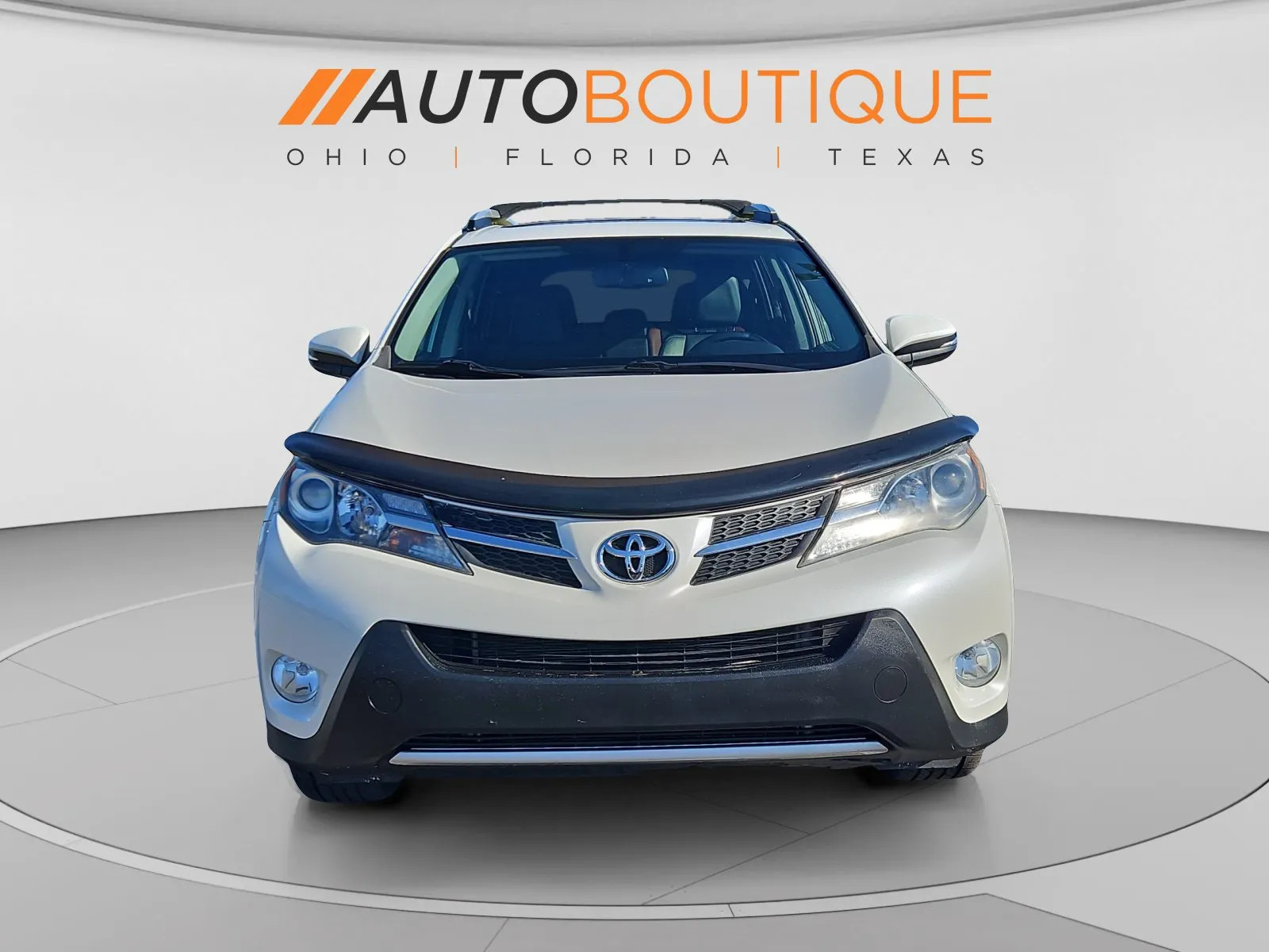 Toyota RAV4 photo 8