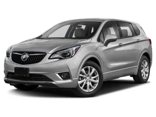 2019 Buick Envision Essence for sale in Columbus, OH