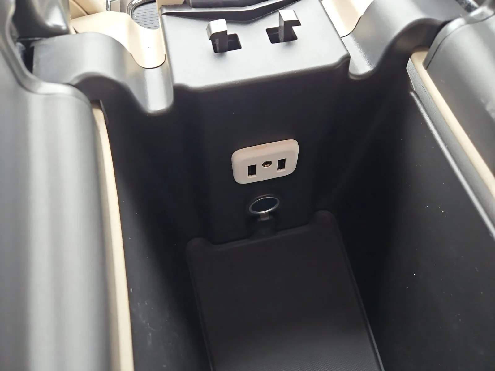 Buick Envision photo 24