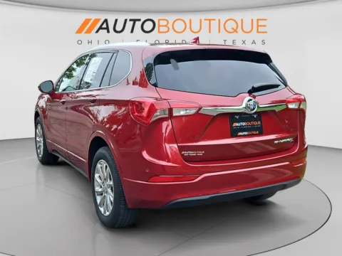 Another view of 2019 Buick Envision Essence for sale in Columbus, OH at Auto Boutique Ohio