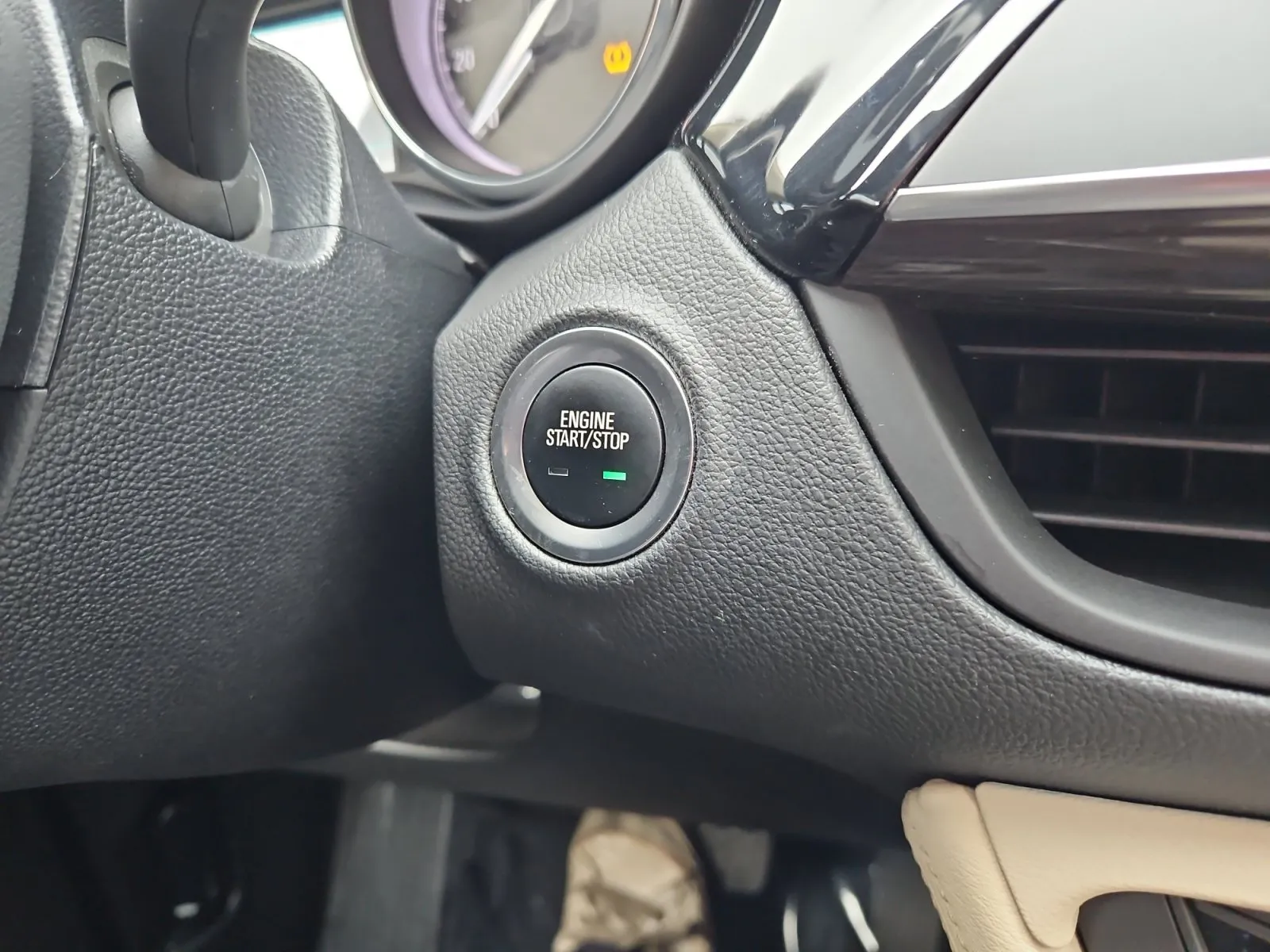 Buick Envision photo 21