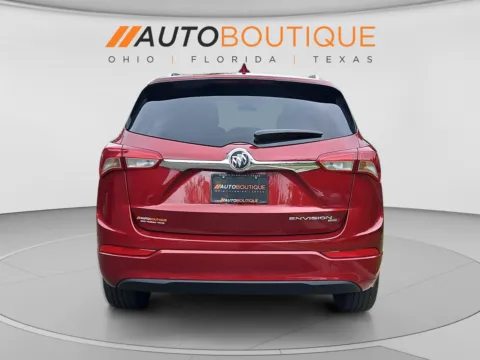 More photos of 2019 Buick Envision Essence at Auto Boutique Ohio, OH