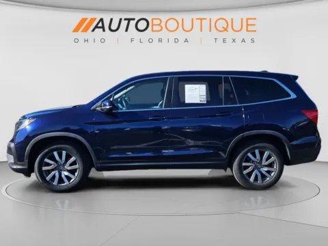 Photos of 2020 Honda Pilot EX-L for sale in Columbus, OH at Auto Boutique Ohio