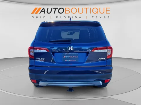 More photos of 2020 Honda Pilot EX-L at Auto Boutique Ohio, OH