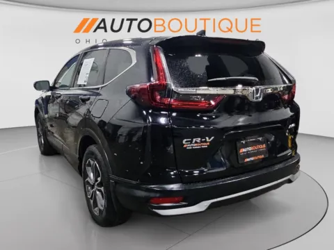 Another view of 2020 Honda CR-V EX for sale in Columbus, OH at Auto Boutique Ohio
