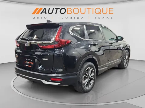 More photos of 2020 Honda CR-V EX at Auto Boutique Ohio, OH
