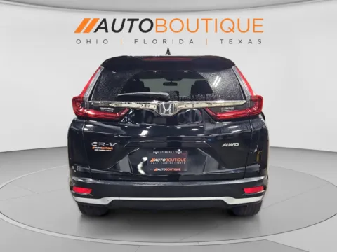 More photos of 2020 Honda CR-V EX at Auto Boutique Ohio, OH