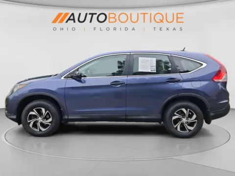 Photos of 2014 Honda CR-V LX for sale in Columbus, OH at Auto Boutique Ohio